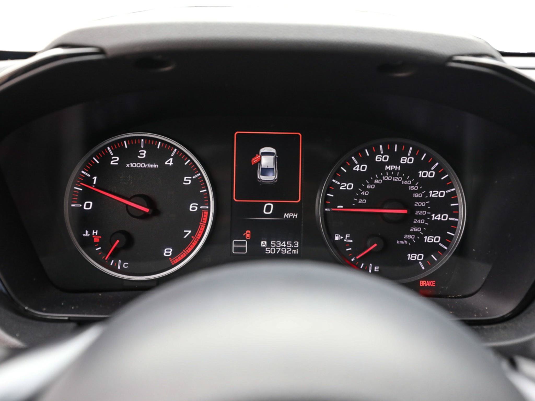 Used 2022 Subaru WRX Premium AWD/4WD image 13