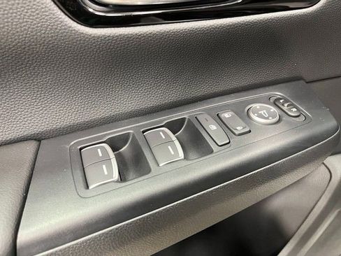 New 2026 Honda CR-V Sport Touring image 16