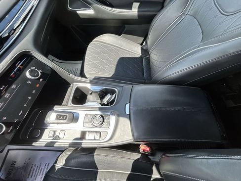 Used 2023 INFINITI QX60 Autograph w/ Cargo Package AWD/4WD image 26