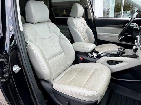 Used 2022 Kia Telluride SX w/ SX Prestige Package AWD/4WD image 27