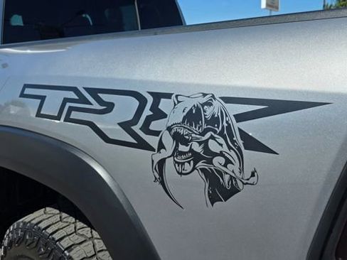 Used 2022 RAM 1500 TRX image 7