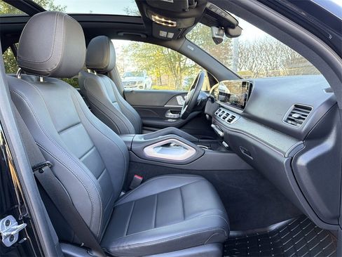 Certified 2023 Mercedes-Benz GLE 450 450 image 20