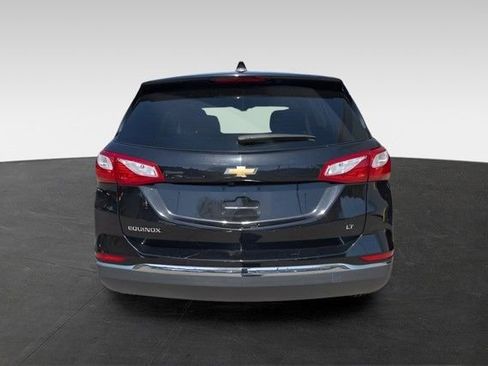 Used 2021 Chevrolet Equinox LT image 6