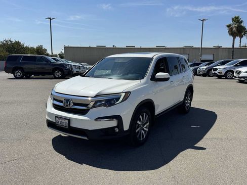 Used 2019 Honda Pilot EX-L image 5