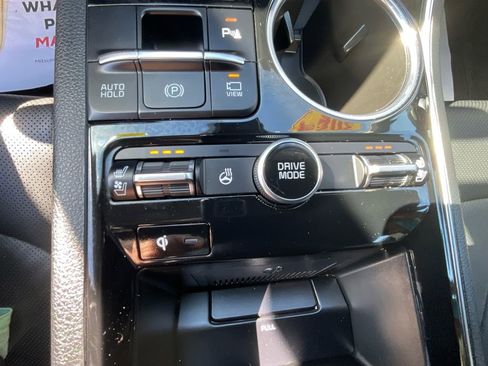 Used 2024 Kia K5 EX w/ EX Premium Package FWD image 30