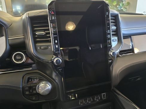 New 2026 RAM 1500 Limited AWD/4WD image 12
