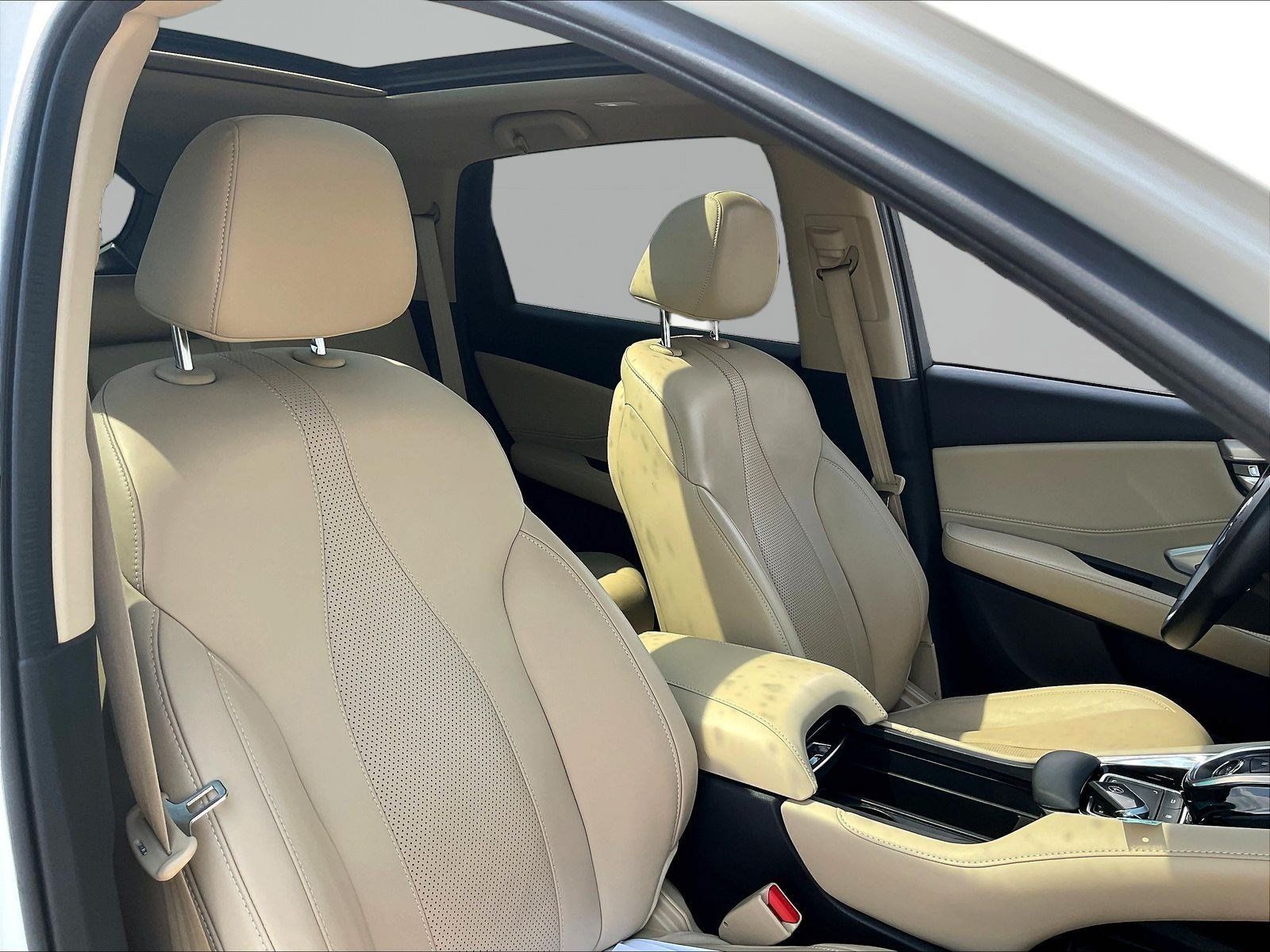 Used 2023 Acura RDX w/ Technology Package AWD/4WD image 30