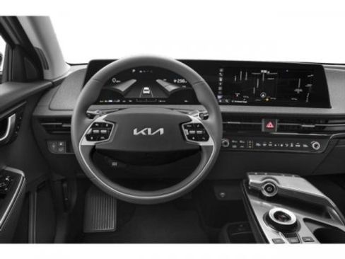 Certified 2023 Kia EV6 Wind w/ Wind Technology Package image 10