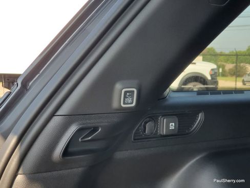 New 2025 Jeep Grand Cherokee Limited w/ Luxury Tech Group II image 14