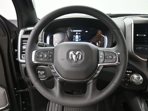 New 2026 RAM 1500 Laramie w/ Night Edition image 23