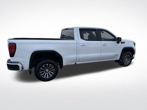 Used 2023 GMC Sierra 1500 AT4 image 9