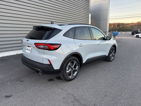 New 2025 Ford Escape ST-Line w/ Tech Pack #1 image 3