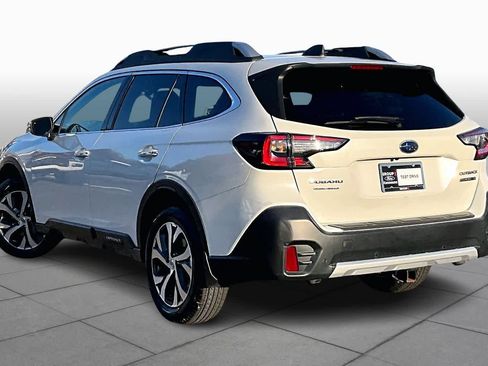 Used 2022 Subaru Outback Touring XT w/ Popular Package #2 image 11