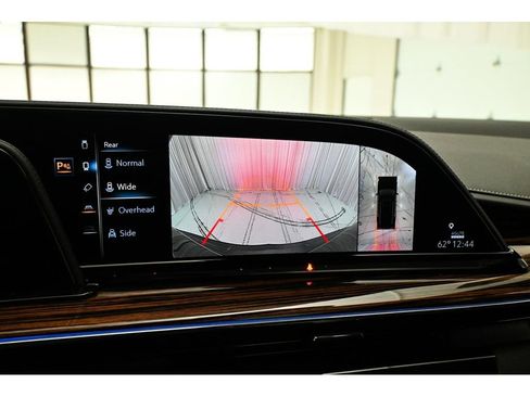 Used 2024 Cadillac Escalade Premium Luxury w/ LPO, Floor Liner Package AWD/4WD image 51