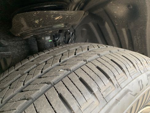 Used 2026 Lexus NX 350 AWD image 12