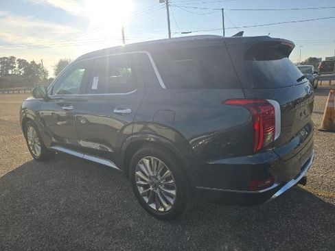 Used 2020 Hyundai Palisade Limited image 4