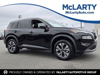 Used 2023 Nissan Rogue SV w/ SV Premium B Package