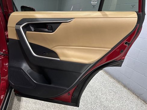 Certified 2023 Toyota RAV4 LE image 18