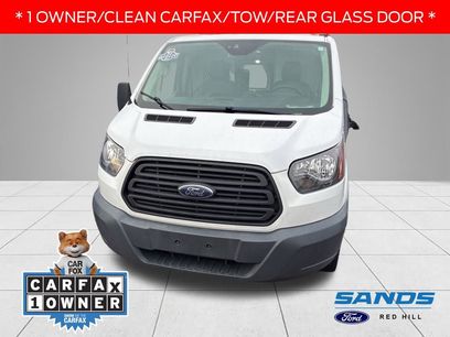 Used 2018 Ford Transit 250 130 Low Roof
