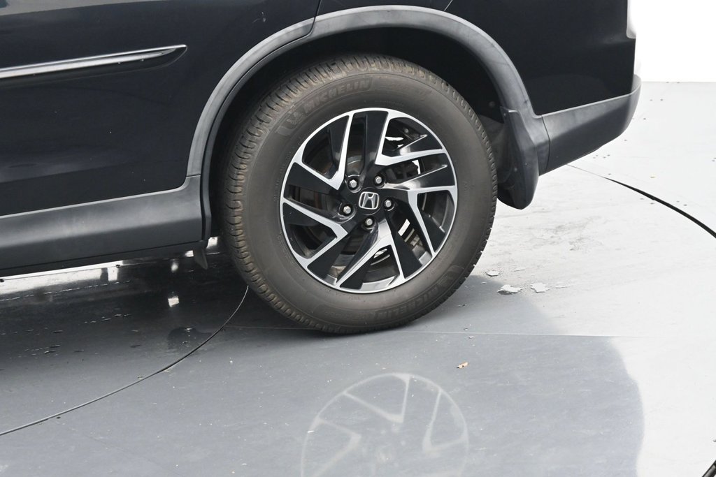 Used 2016 Honda CR-V SE image 13