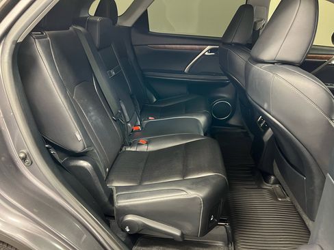 Used 2022 Lexus RX 350L FWD w/ Premium Package image 17