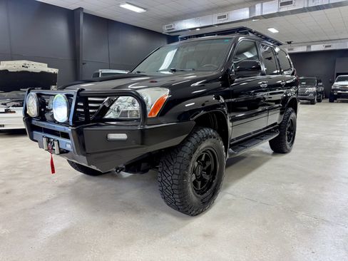 Used 2008 Lexus GX 470 image 13