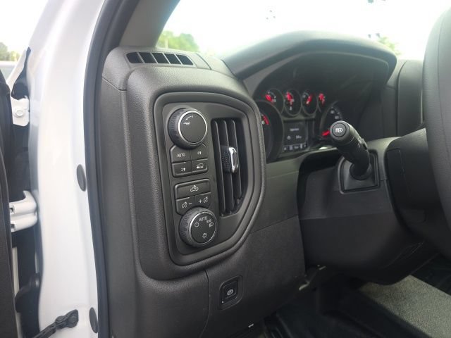 New 2026 Chevrolet Silverado 1500 W/T w/ WT Value Package AWD/4WD image 16