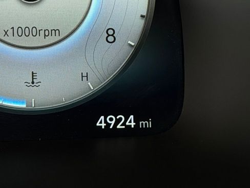 Used 2025 Hyundai Palisade Calligraphy image 14