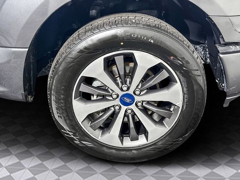 Used 2020 Ford F150 XL w/ Equipment Group 101A Mid image 31