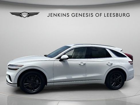 New 2027 Genesis GV70 2.5T Advanced AWD/4WD image 10