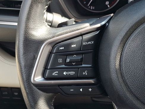 Used 2023 Subaru Ascent Limited AWD/4WD image 23