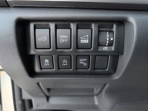 Used 2021 Subaru Forester Sport image 34