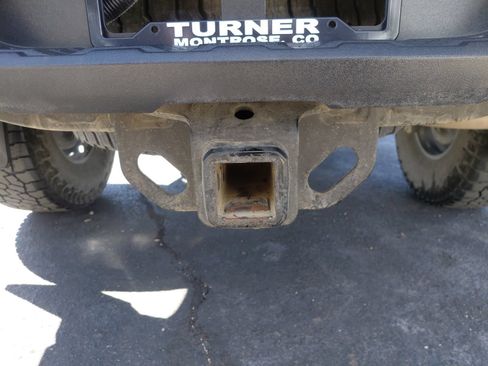 Certified 2021 Toyota Tacoma TRD Off-Road w/ Technology Package AWD/4WD image 6