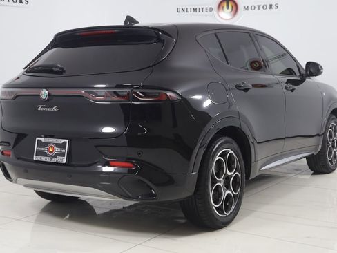 Used 2024 Alfa Romeo Tonale Ti image 3
