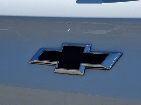 Certified 2024 Chevrolet Blazer EV RS AWD/4WD image 28