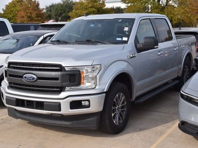 Used 2019 Ford F150 XLT w/ Equipment Group 302A Luxury