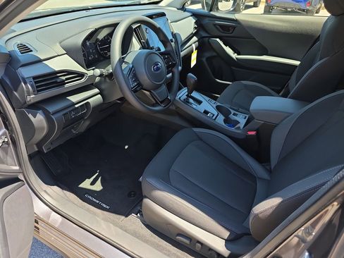 New 2026 Subaru Crosstrek 2.0i Premium AWD/4WD image 11