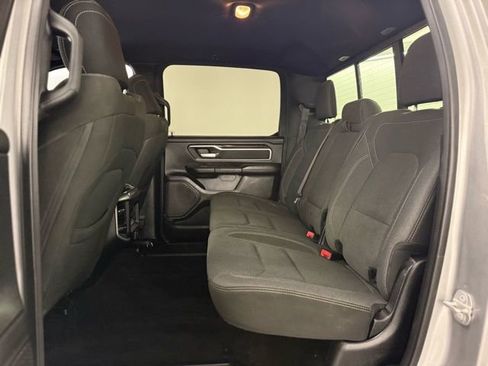 Used 2021 RAM 1500 Big Horn image 14