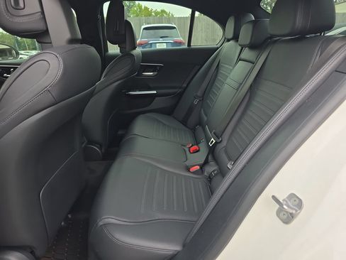 Certified 2024 Mercedes-Benz C 300 4MATIC Sedan image 12