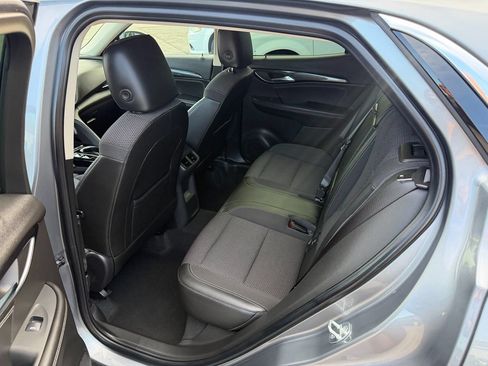 Used 2022 Buick Envision Preferred w/ Safety Package FWD image 5