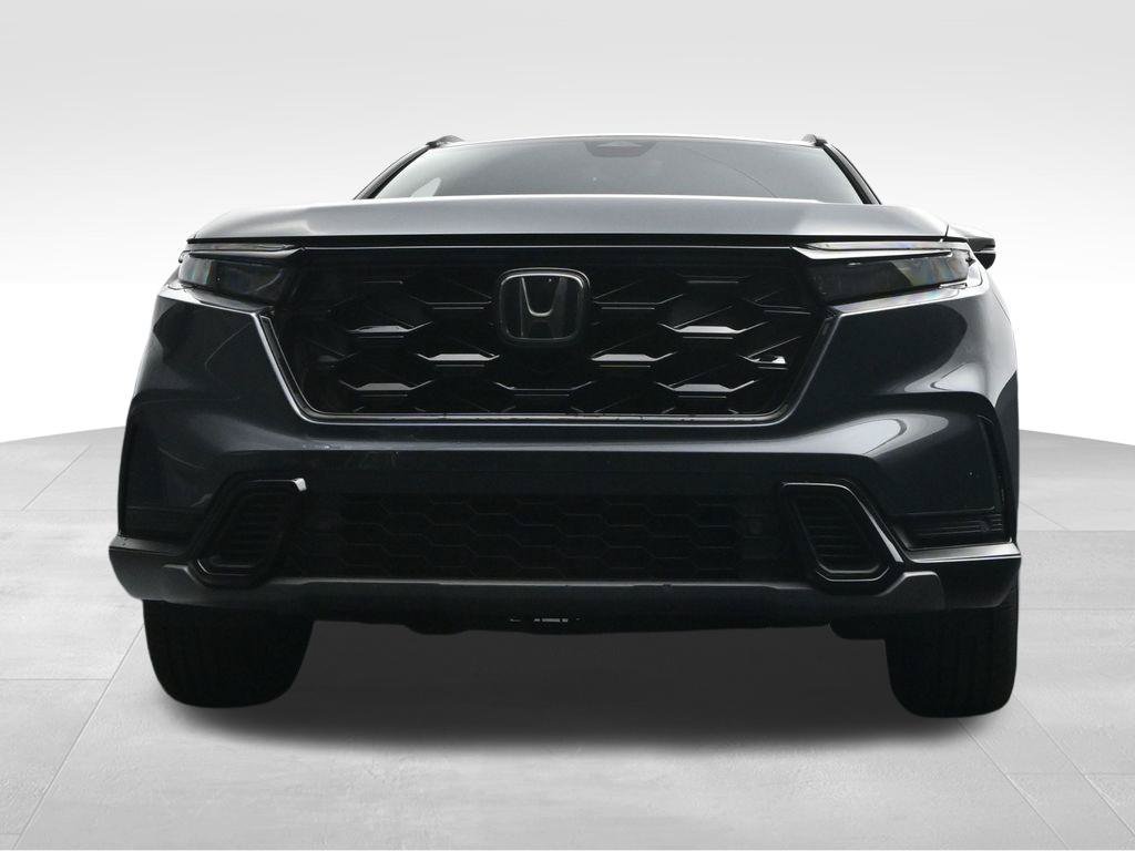 Certified 2025 Honda CR-V Sport-L image 40