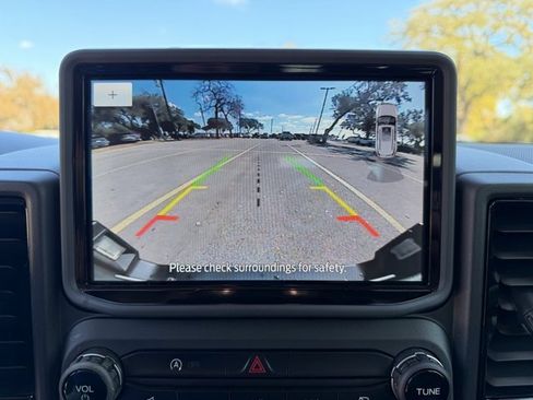 Used 2021 Ford Bronco Sport Outer Banks image 16