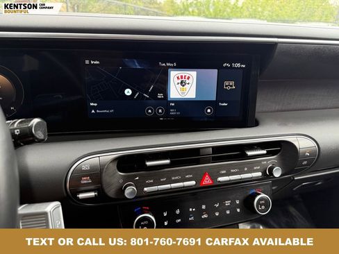 Used 2026 Hyundai Palisade Limited AWD/4WD image 19