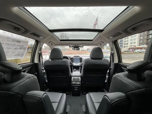 New 2026 Subaru Ascent Bronze Edition image 17