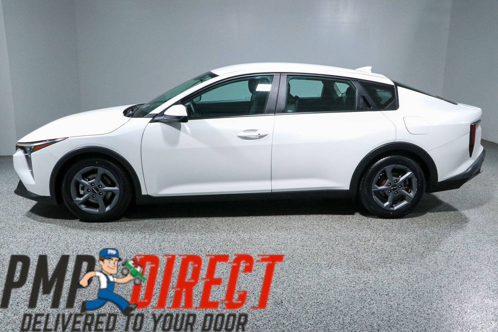 Used 2025 Kia K4 FWD image 10