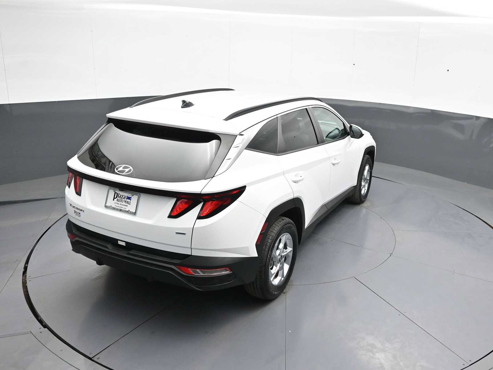 Used 2024 Hyundai Tucson SEL AWD/4WD image 38