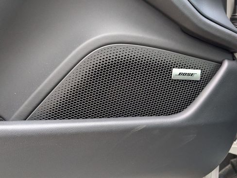 New 2025 Porsche Taycan Turbo image 14