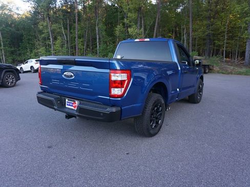Used 2023 Ford F150 XL image 17