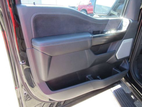 Used 2023 Ford F150 Platinum w/ Equipment Group 701A High AWD/4WD image 27