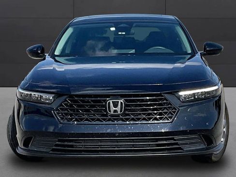 Used 2024 Honda Accord EX image 3
